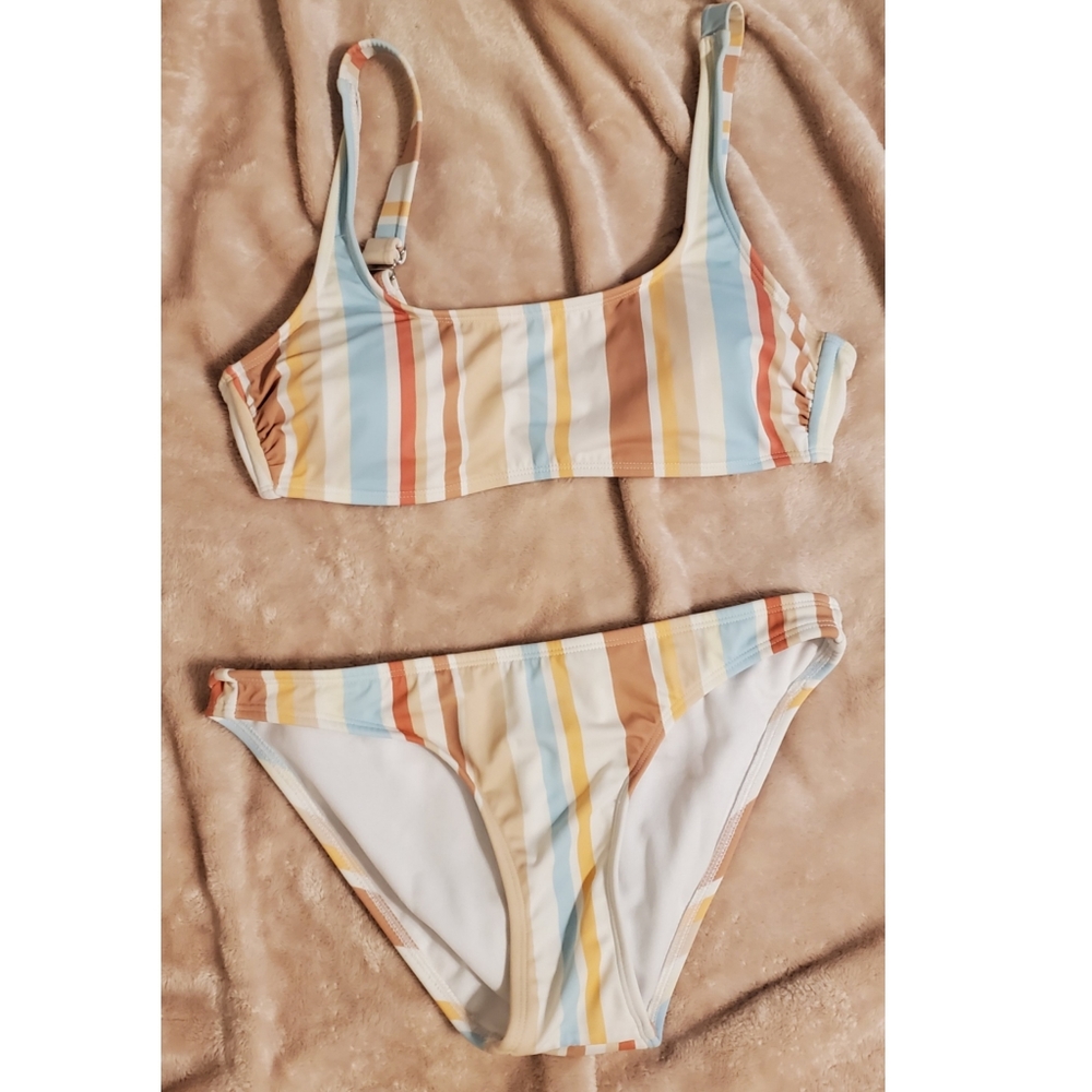 xhiliration bikini